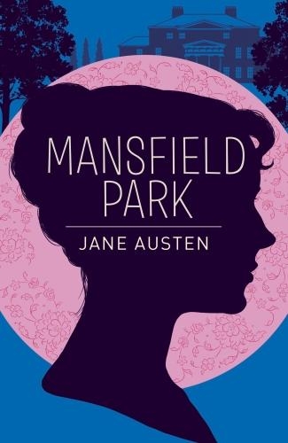 Бумажная книга «Mansfield Park», автор Джейн Остин - фото №1