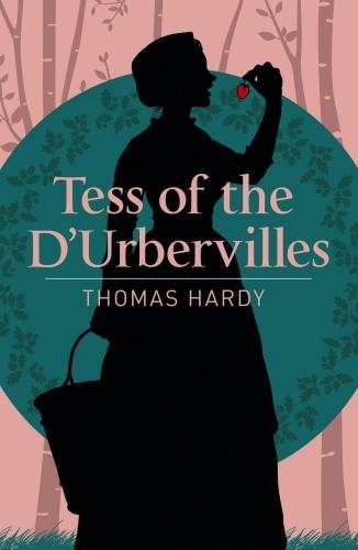 [object Object] «Tess of the D'Urbervilles», автор Томас Харди - фото №1