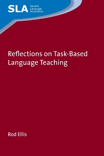 [object Object] «Reflections on Task-Based Language Teaching», автор Род Елліс - фото №1