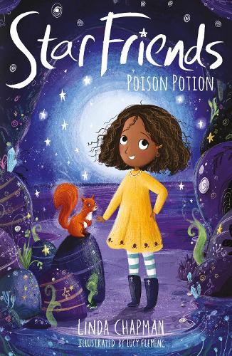 Паперова книга «Poison Potion», автор Лінда Чепмен - фото №1