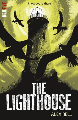 Бумажная книга «The Lighthouse», автор Алекс Белл - фото №1