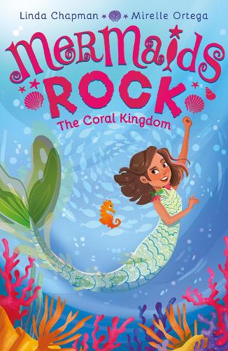 Паперова книга «The Coral Kingdom» - фото №1