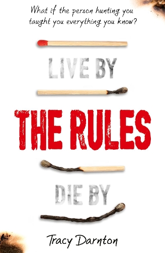 Бумажная книга «The Rules», автор Трейси Дарнтон - фото №1