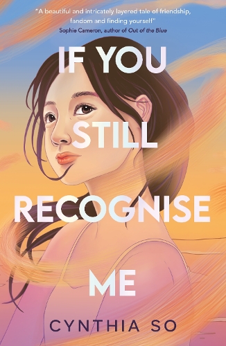 Паперова книга «If You Still Recognise Me», автор Синтія Со - фото №1