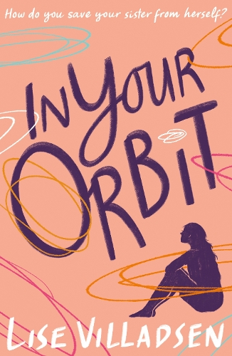 Бумажная книга «In Your Orbit», автор Лизе Вилладсен - фото №1
