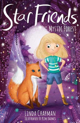 Паперова книга «Mystic Forest» - фото №1