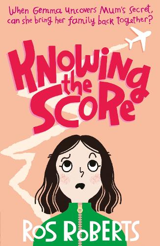 Бумажная книга «Knowing the Score», автор Рос Робертс - фото №1