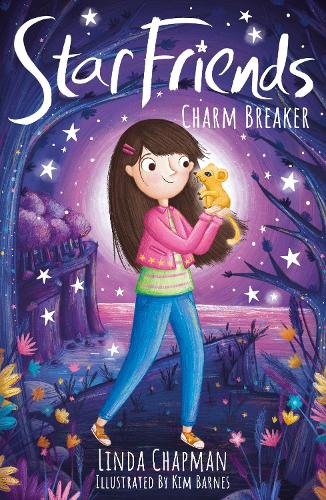 Паперова книга «Charm Breaker», автор Лінда Чепмен - фото №1