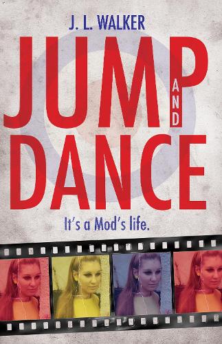 Бумажная книга «Jump and Dance», автор Дж. Л. Уокер - фото №1