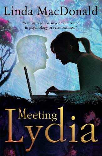 Бумажная книга «Meeting Lydia», автор Линда Макдональд - фото №1