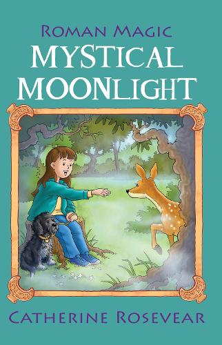 Бумажная книга «Mystical Moonlight», автор Кэтрин Роузвир - фото №1
