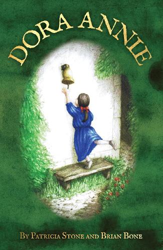 Паперова книга «Dora Annie», авторів Брайан Боун, Патриція Стоун - фото №1