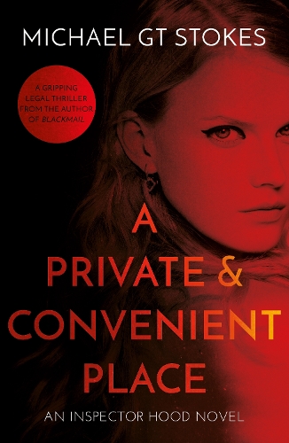Бумажная книга «A Private and Convenient Place», автор Майкл Г. Т. Стокс - фото №1