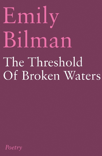Бумажная книга «The Threshold of Broken Waters», автор Эмили Билман - фото №1