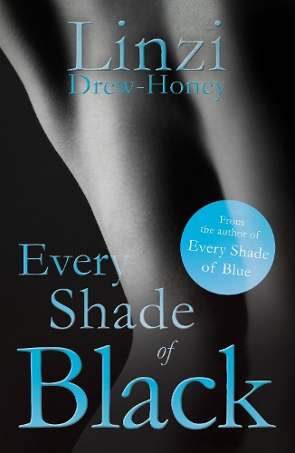 Бумажная книга «Every Shade of Black», автор Линзи Дрю-Хони - фото №1