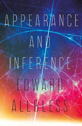 Бумажная книга «Appearance and Inference», автор Эдвард Олблесс - фото №1