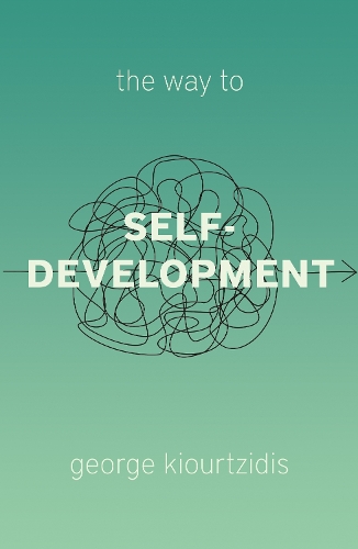 Бумажная книга «The Way to Self-Development», автор Джордж Киуртзидис - фото №1
