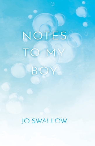 Бумажная книга «Notes to My Boy», автор Джо Сваллоу - фото №1