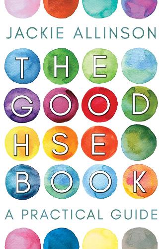 Бумажная книга «The Good HSE Book», автор Джеки Аллинсон - фото №1