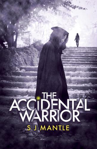 Бумажная книга «The Accidental Warrior», автор С. Дж. Мантл - фото №1