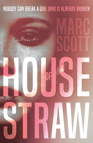 Бумажная книга «House of Straw», автор Марк Скотт - фото №1