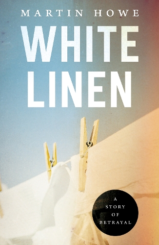 Бумажная книга «White Linen», автор Мартин Хоу - фото №1