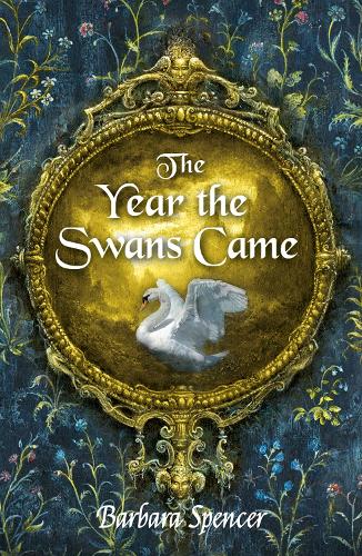 Бумажная книга «The Year the Swans Came», автор Барбара Спенсер - фото №1