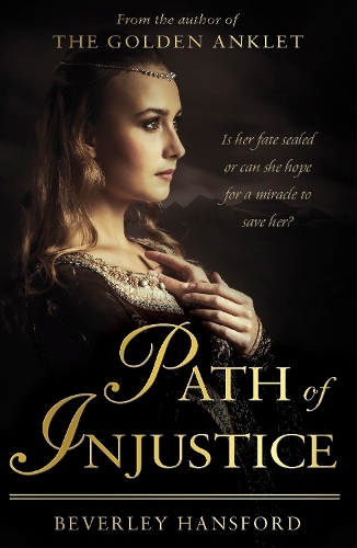 Бумажная книга «Path of Injustice», автор Беверли Хэнсфорд - фото №1