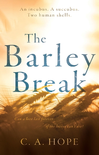 Бумажная книга «The Barley Break», автор К. А. Хоуп - фото №1