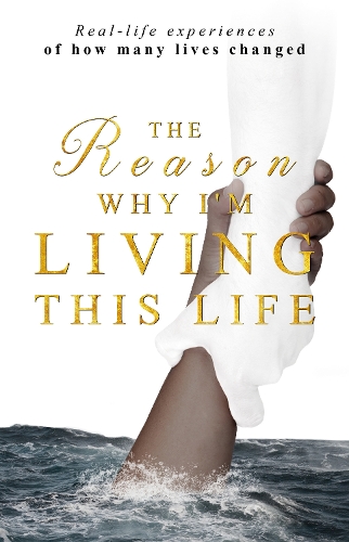 Бумажная книга «The Reason Why I’m Living This Life», автор Мари Моррисон - фото №1