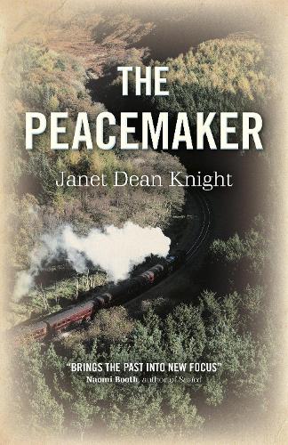Бумажная книга «Peacemaker, The», автор Джанет Дин Найт - фото №1