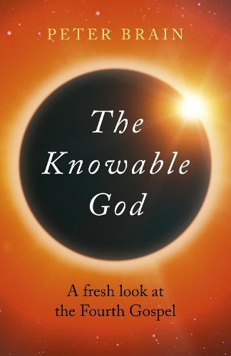 Бумажная книга «Knowable God, The: A fresh look at the Fourth Gospel», автор Питер Брейн - фото №1