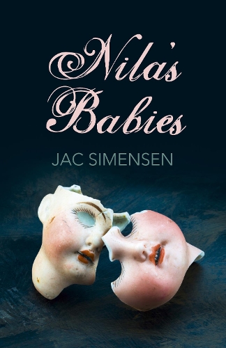 Бумажная книга «Nila's Babies: The Book of Lilith, Book I», автор Жак Сименсен - фото №1