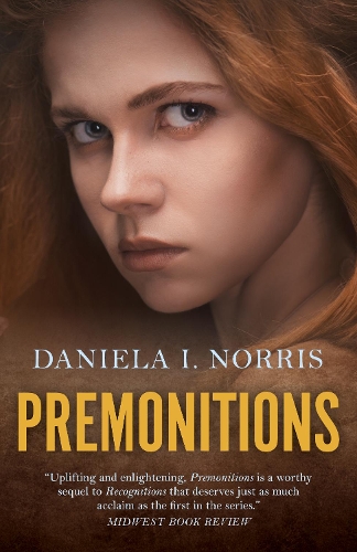 Бумажная книга «Premonitions: Recognitions, Book II», автор Даниэла И. Норрис - фото №1