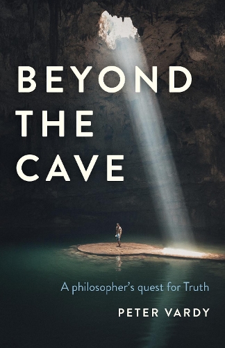 Бумажная книга «Beyond the Cave: A philosopher's quest for Truth», автор Питер Кристиан Варди - фото №1
