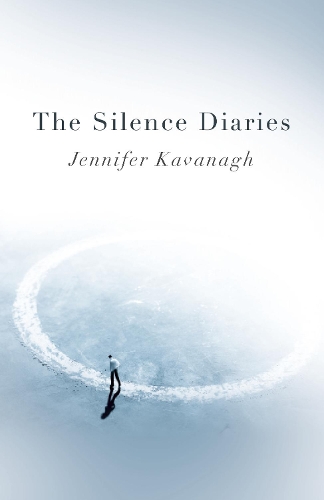 Бумажная книга «Silence Diaries, The», автор Дженнифер Кавана - фото №1