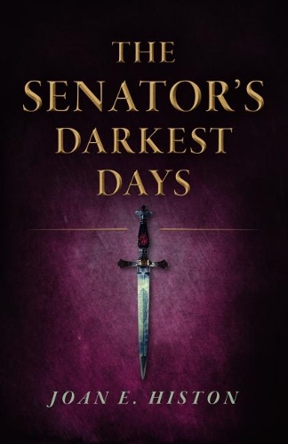 Бумажная книга «Senator's Darkest Days, The», автор Джоан Э. Хистон - фото №1