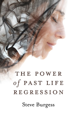 [object Object] «Power of Past Life Regression, The», автор Стив Берджесс - фото №1