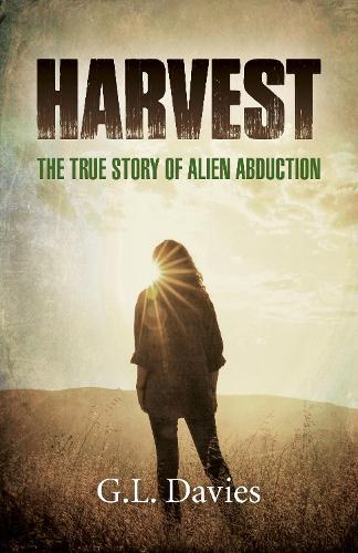 Бумажная книга «Harvest: The True Story of Alien Abduction», автор Г.Л. Дэвис - фото №1