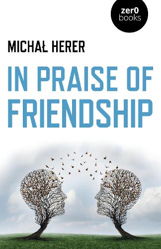 Бумажная книга «In Praise of Friendship» - фото №1