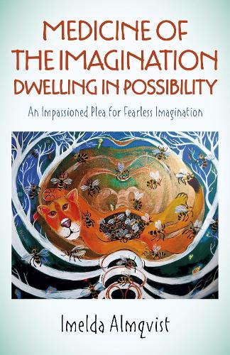 Бумажная книга «Medicine of the Imagination: Dwelling in Possibility: An Impassioned Plea for Fearless Imagination», автор Имельда Альмквист - фото №1