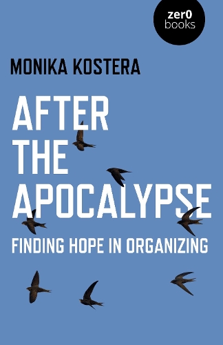 Бумажная книга «After The Apocalypse: Finding hope in organizing», автор Моника Костера - фото №1