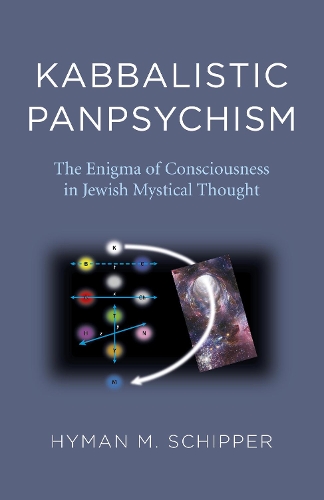 Бумажная книга «Kabbalistic Panpsychism: The Enigma of Consciousness in Jewish Mystical Thought», автор Хайман М. Шиппер - фото №1