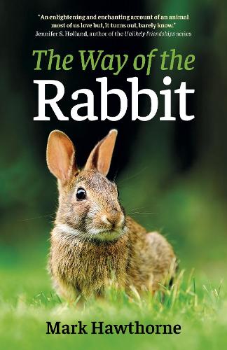 [object Object] «Way of the Rabbit, The», автор Марк Готорн - фото №1
