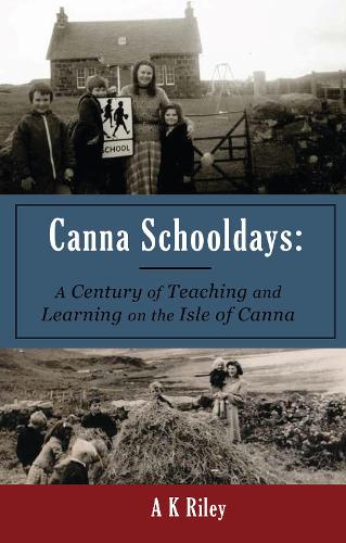 Бумажная книга «Canna Schooldays», автор Кейт Райли - фото №1