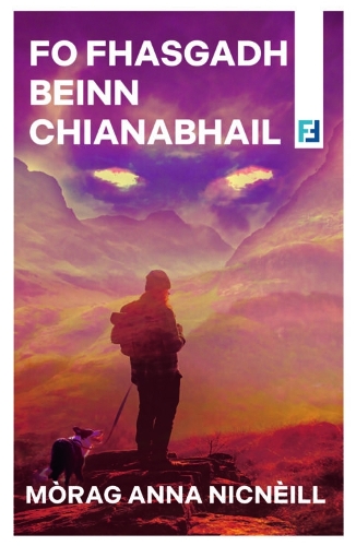 Бумажная книга «Fo Fhasgadh Beinn Chianabhail», автор Мораг Анна Никнейл - фото №1