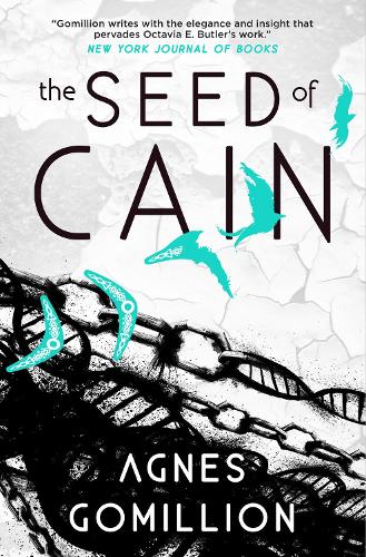 [object Object] «The Seed of Cain», автор Агнес Гомільйон - фото №1