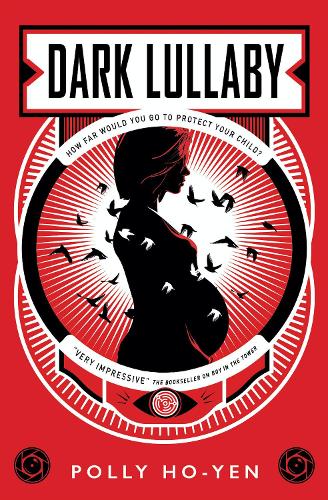 Бумажная книга «Dark Lullaby», автор Полли Хо-Йен - фото №1