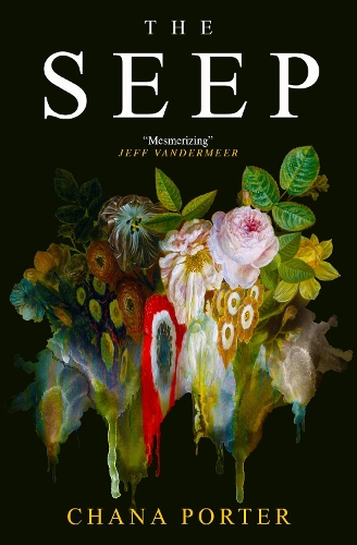 Бумажная книга «The Seep», автор Чана Портер - фото №1