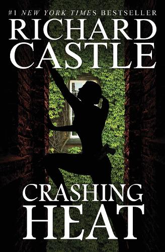 Бумажная книга «Crashing Heat (Castle) », автор Ричард Касл - фото №1